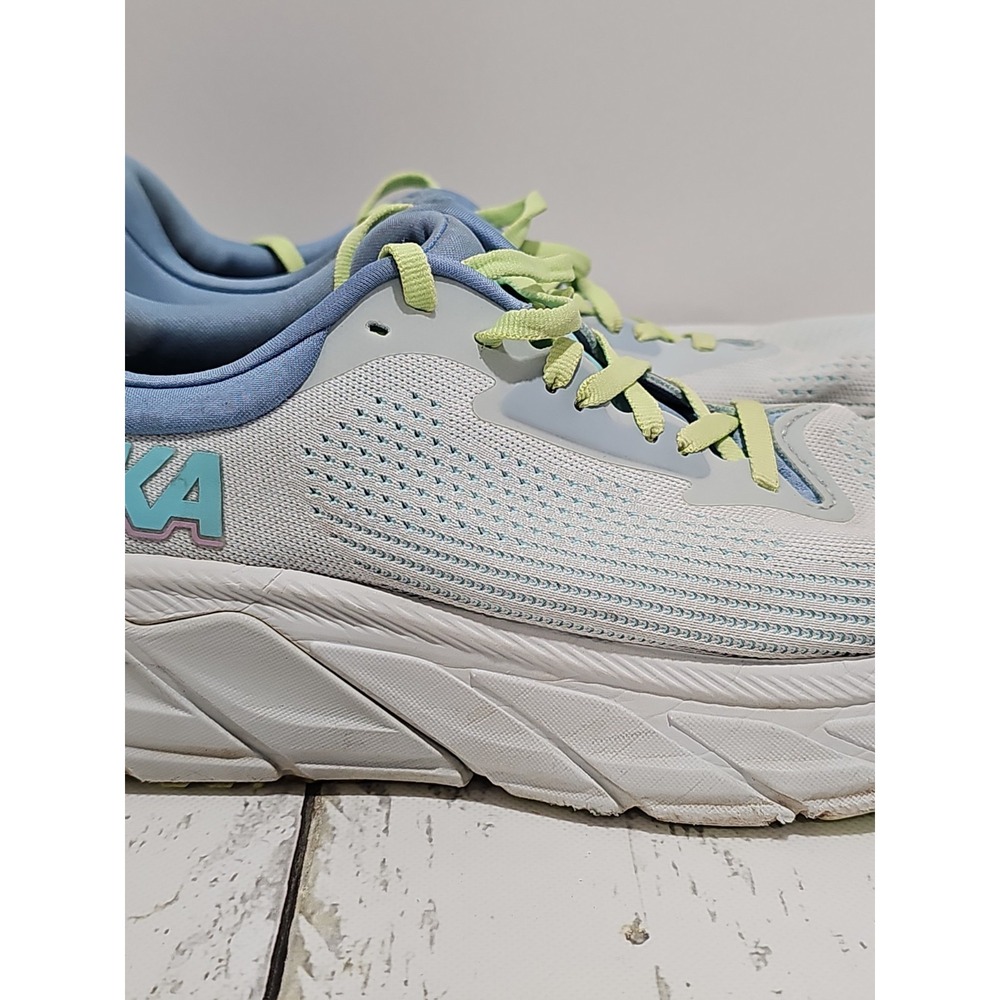 HOKA ONE ONE Clifton Running Shoes Size 8.5D - Picture 3 of 16